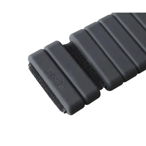 RING pilates fitnes tegovi za ruke i noge-Classic 2x1kg RX LKW-1223-1 kg